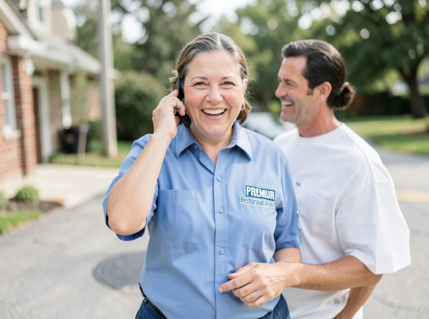 Water Damage Restoration Nome, TX FAQs